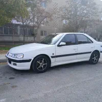 پژوپارس۹۲ دوگانه درجه یک استثنایی|خودرو سواری و وانت|فولادشهر, B5|دیوار