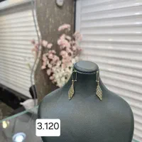 گردنی یک درصد|جواهرات|خرمآباد, |دیوار