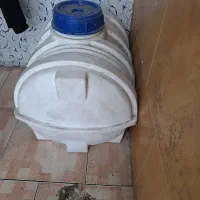 مخزن اب طبرستان