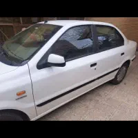 سمند  EF7 97