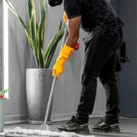 انجام خدمات بانوان