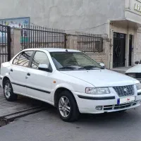 سمندل مدل 95دوگانه کارخانه ef7