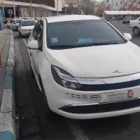 کی ام سی ایگل مدل 1404|خودرو سواری و وانت|ری, دیلمان|دیوار