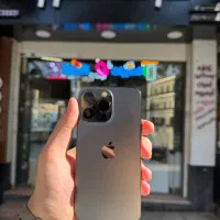 آیفون ۱۲ پرومکس