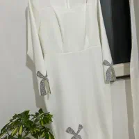 لباس مجلسی مناسب عروس و مراسم بله برون و عقد