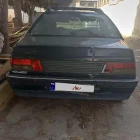 پژواردی|خودرو سواری و وانت|مشهد, خلق آباد سفلی|دیوار