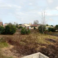 زمین دلباز ۲۵۰۰ متری، فرصت استثنائی سرمایهگذاری|فروش زمین و ملک کلنگی|چاف و چمخاله, |دیوار