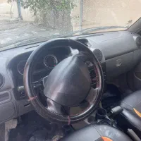 پراید ۱۱۱ اتومات گیربکس مزدا