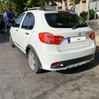 کوئیک ۱۴۰۰R تمام فابریک *نقد و اقساط*