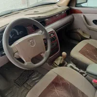 سمند ۹۵|خودرو سواری و وانت|همدان, |دیوار