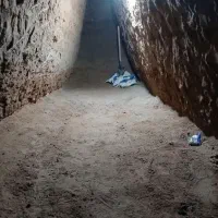 مقنی چاه وتخریب ساختمان|خدمات پیشه و مهارت|ملایر, |دیوار