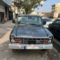 نیسان زامیاد ex صفر خشک