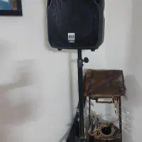 اجاره (کرایه)باندحرفه ای فلشخور وبلوتوثی جهت مجالس|خدمات پذیرایی، مراسم|بجنورد, |دیوار