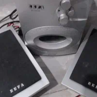 باند و اسپیکر