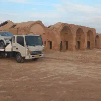 امدادخودرو کفی خودروبر خودروسوار|خدمات حمل و نقل|شیراز, زرهی|دیوار