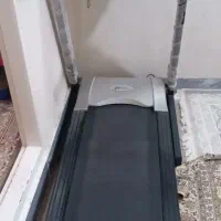 تردمیل توربو اصل تایوانی|تجهیزات ورزشی|کاشان, آیت الله سعیدی|دیوار