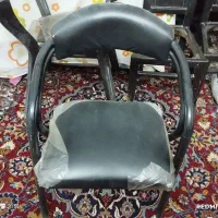 صندلی انتظار