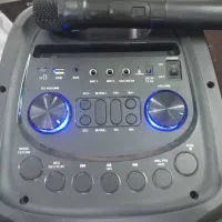 باند خانگی|سیستم صوتی خانگی|ورامین, خیر آباد|دیوار