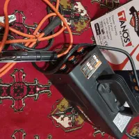 موتور جوش Tanos