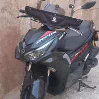 موتور آیروکس ۱۵۰ پیشرو