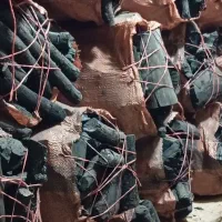 زغال‌درجه‌یک‌کبابی