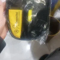 دستکش پرزگیر