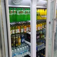 یخچال ایستاده ۳ در|فروشگاه و مغازه|بابل, |دیوار