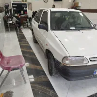 سواری پراید82|خودرو سواری و وانت|مراغه, |دیوار