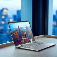 ایسوس لنوو فروشگاه اقساطی توانایی HP  اپل Dell|رایانه همراه|تهران, شهرک غرب|دیوار
