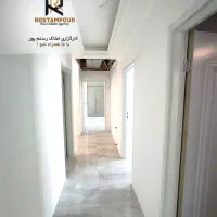 تک واحدی 230 متر « بهیاری مطهری »|فروش آپارتمان|خرم‌آباد, |دیوار