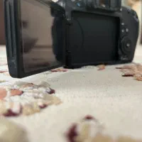 دوربین عکاسی کانن|دوربین عکاسی و فیلمبرداری|بندر انزلی, آذربایجان|دیوار