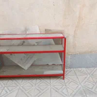 ویترین مغازه