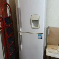 یخچال درجه هاشم سالم