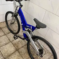 دوچرخه FREESTYLE کارکرده|دوچرخه، اسکیت، اسکوتر|ری, فیروزآبادی|دیوار