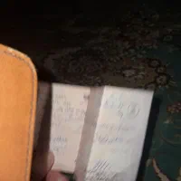 ۲فقره چک گم کردم