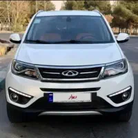 تیگو ۵ مدل ۱۳۹۸ شرایط اقساط