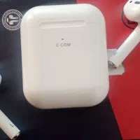 حراج ایرپاد فقط 150 نونو|پخش‌کننده همراه|فسا, |دیوار