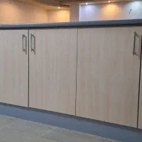 کابینت mdf آشپزخانه (با متعلقات)|مصالح و تجهیزات ساختمان|اردبیل, |دیوار