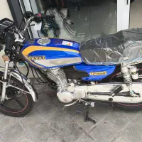 پرواز200خشک صفرکیلومتر