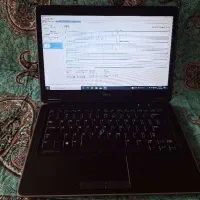 لپ تاپ دل  استوک در حد خیلی خیلی تمیز