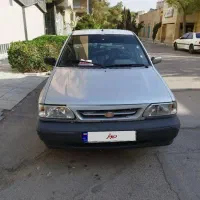 ماشین پراید سال ۱۳۸۵