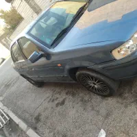 سمند83|خودرو سواری و وانت|تهران, استاد معین|دیوار