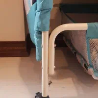 گهواره نوزاد برند kids glore|اسباب و اثاث بچه|مشهد, کارمندان دوم|دیوار