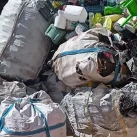 ضایعات کتاب کاغذ باطله کارتن کارتون|عمده‌فروشی|اراک, |دیوار