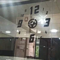 شیشه سکوریت زیر قیمت بازار|مصالح و تجهیزات ساختمان|دزفول, |دیوار