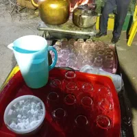 موکب اباعبدالله