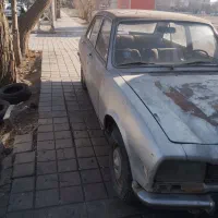 پژو ۵۰۴ اخوندی