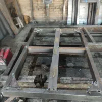 میز ویبره و میکسر|ماشین‌آلات صنعتی|ری, صالح‌آباد شرقی|دیوار