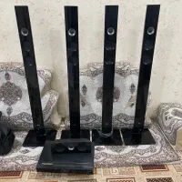 سینما خانگی اصل LG|سیستم صوتی خانگی|اهواز, شهرک دانشگاه|دیوار