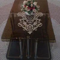 میز و عسلی